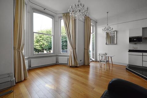 2 bedroom apartment to rent, Redcliffe Square, SW10