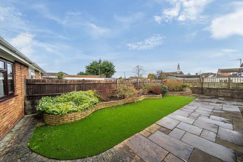 3 bedroom bungalow for sale, Farmfield Road, Cheltenham, Gloucestershire