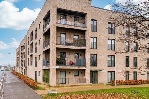 1 bedroom ground floor flat for sale, Flat 2, 1 Broomview Path, EH11 4FH