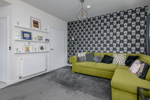 1 bedroom ground floor flat for sale, Flat 2, 1 Broomview Path, EH11 4FH