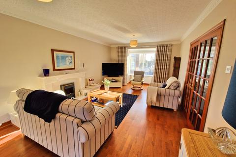 4 bedroom detached house for sale, HEOL CROES FAEN, NOTTAGE, PORTHCAWL, CF36 3SW