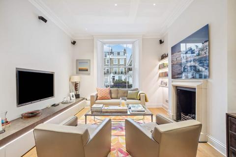 3 bedroom flat for sale, Markham Square, Chelsea