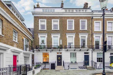 3 bedroom flat for sale, Markham Square, Chelsea