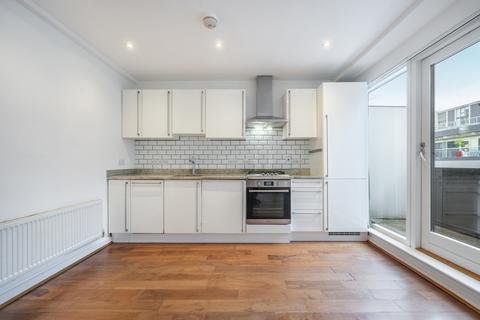 3 bedroom maisonette for sale, Hackney Road, Hackney, London