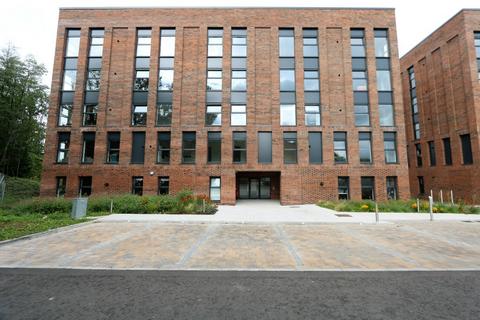 1 bedroom flat to rent, Festival Court, Glasgow, Glasgow City, G51