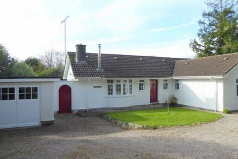 2 bedroom bungalow to rent, Ashprington, Totnes