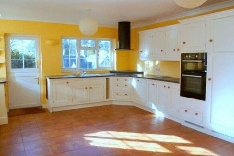 2 bedroom bungalow to rent, Ashprington, Totnes