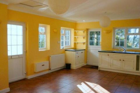 2 bedroom bungalow to rent, Ashprington, Totnes