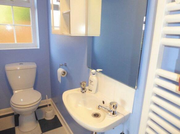 En suite