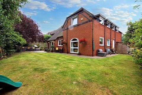 4 bedroom detached house for sale, Castle Close, Coventry CV7