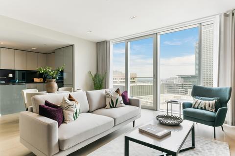 3 bedroom flat to rent, Newfoundland Place, London