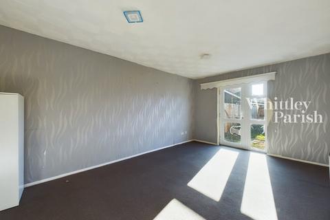 2 bedroom semi-detached bungalow for sale, Croft Close, Harleston IP20 9QD