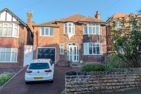 5 bedroom detached house for sale, Trevor Road, West Bridgford, Nottingham