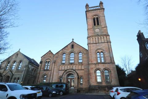 1 bedroom flat to rent, Orr Square Church, Orr Square, Paisley, PA1 2DL