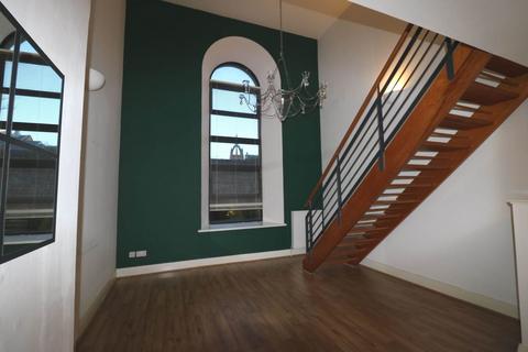 1 bedroom flat to rent, Orr Square Church, Orr Square, Paisley, PA1 2DL