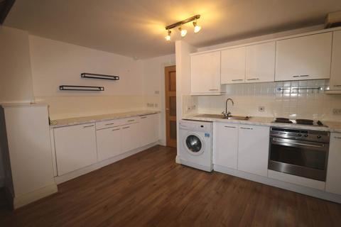 1 bedroom flat to rent, Orr Square Church, Orr Square, Paisley, PA1 2DL