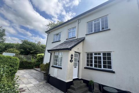 undefined, Chagford, Newton Abbot