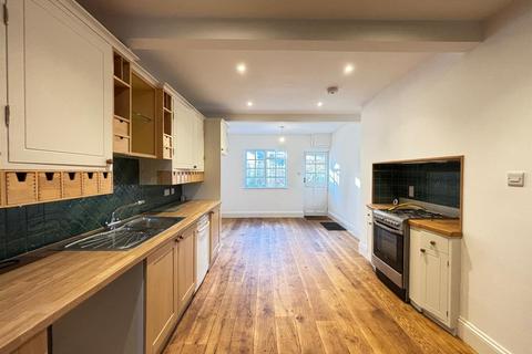 undefined, Chagford, Newton Abbot