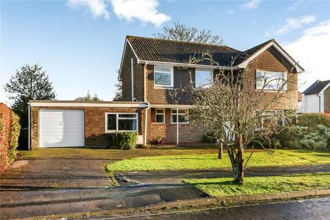 4 bedroom detached house for sale, Silwood Close, Winchester, Hampshire, SO22