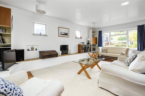 4 bedroom detached house for sale, Silwood Close, Winchester, Hampshire, SO22