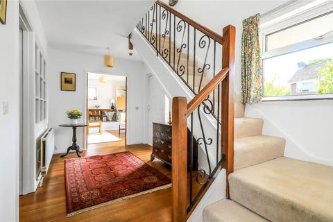 4 bedroom detached house for sale, Silwood Close, Winchester, Hampshire, SO22