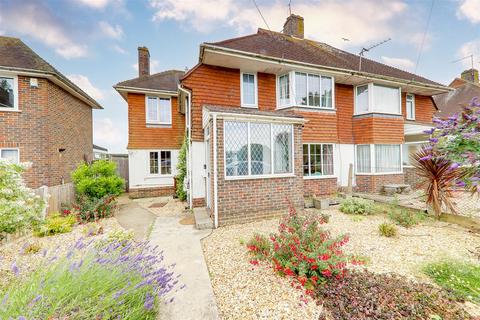 3 bedroom semi-detached house for sale, Nelson Row, Arundel BN18