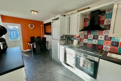 2 bedroom terraced house for sale, Hillcrest, Stevenage