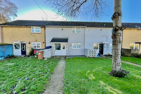 2 bedroom terraced house for sale, Hillcrest, Stevenage