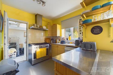 5 bedroom semi-detached house for sale, Sedlescombe Road North, St. Leonards-On-Sea