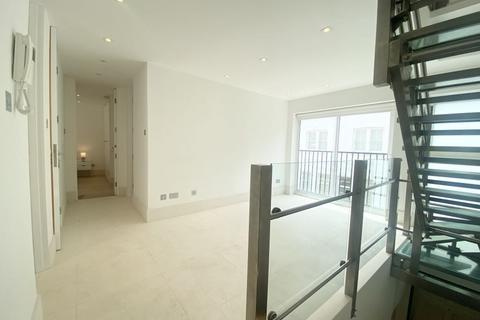 3 bedroom flat to rent, Marylebone Mews, London, W1G