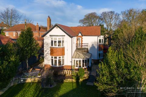 1 Steephill, Sunderland, SR3 3NP