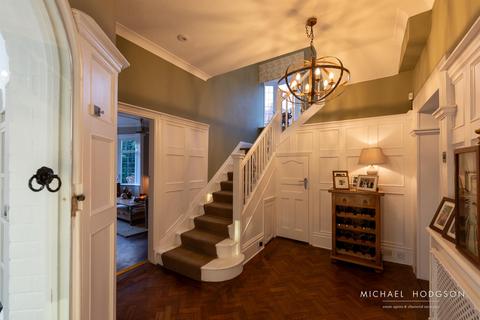 1 Steephill, Sunderland, SR3 3NP