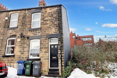 2 bedroom end of terrace house for sale, Wilkinson Street, Barnsley