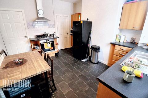 2 bedroom end of terrace house for sale, Wilkinson Street, Barnsley