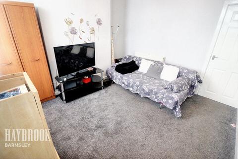 2 bedroom end of terrace house for sale, Wilkinson Street, Barnsley