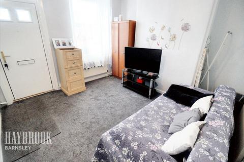 2 bedroom end of terrace house for sale, Wilkinson Street, Barnsley