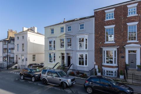 undefined, Crescent Place, Whitby