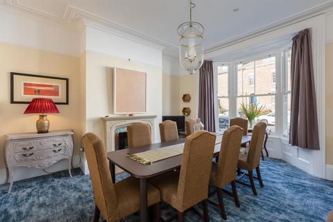 undefined, Crescent Place, Whitby