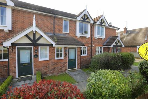 3 bedroom mews for sale, Cotton Mews, Audlem