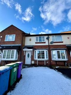 2 bedroom terraced house to rent, Turriff Road, Liverpool L14