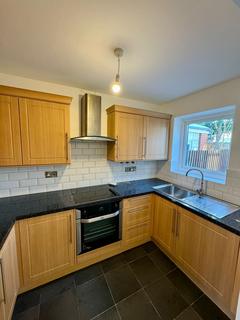 2 bedroom terraced house to rent, Turriff Road, Liverpool L14