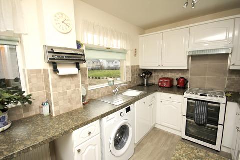 2 bedroom semi-detached bungalow for sale, McNaught Place, Kilmaurs KA3