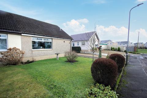 2 bedroom semi-detached bungalow for sale, McNaught Place, Kilmaurs KA3