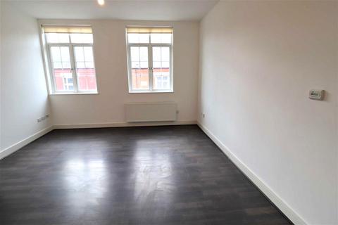 1 bedroom apartment to rent, Westside Apartments, Bede Street, West End, Leicester LE3