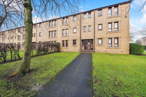 North Woodside Road, Flat 0-1, North Kelvinside, Glasgow, G20 6LX