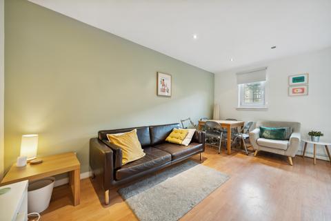 2 bedroom flat to rent, North Woodside Road, Flat 0-1, North Kelvinside, Glasgow, G20 6LX