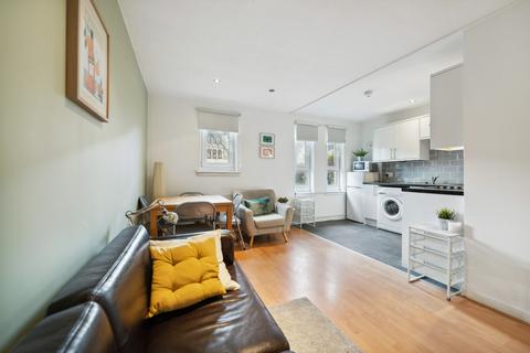 2 bedroom flat to rent, North Woodside Road, Flat 0-1, North Kelvinside, Glasgow, G20 6LX