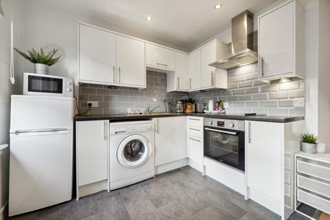 2 bedroom flat to rent, North Woodside Road, Flat 0-1, North Kelvinside, Glasgow, G20 6LX