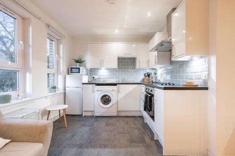 undefined, North Woodside Road, Flat 0-1, North Kelvinside, Glasgow, G20 6LX