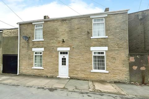 4 bedroom link detached house for sale, Dans Castle, Bishop Auckland DL13